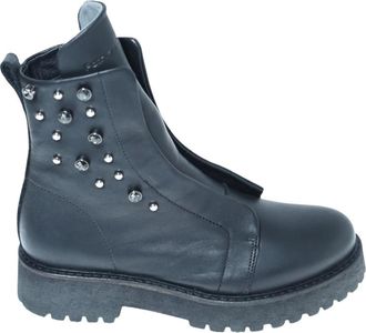 Patrizia Bonfanti Mujer, Zapatos, Negro, Talla: 38 EU