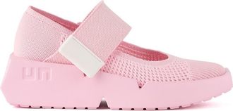 United Nude Mega MJ in Pink-A-Boo at Nordstrom, Size 39