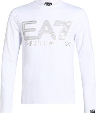 Emporio Armani TOPWEAR - T-shirts on YOOX.COM