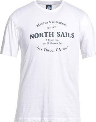 North Sails TOPWEAR - T-shirts sur YOOX.COM