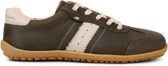 Koel Ilo Suede 3.0 Barfussschuhe f&uuml;r Herren | braun