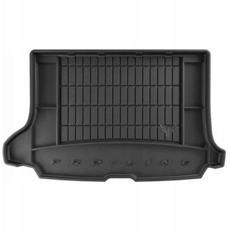 OEM Alfombrilla De Maletero De Goma Para Audi Q2 Desde 2016- Tm G