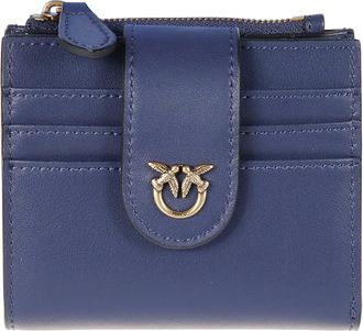 Pinko Mujer, Accesorios, Azul, Talla: ONE Size