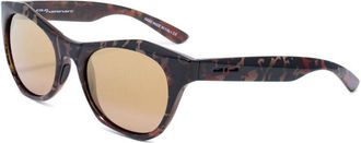 Italia Independent Acetate Womens Sunglasses