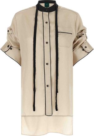 JEJIA Berta Shirt