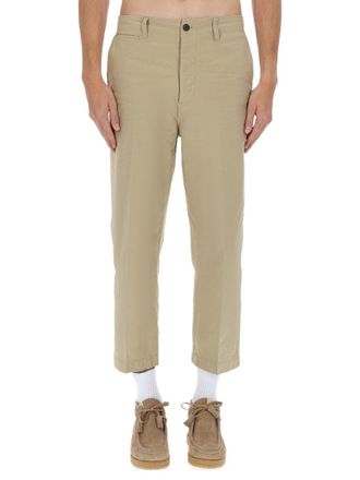 Visvim Pants Chino Hw