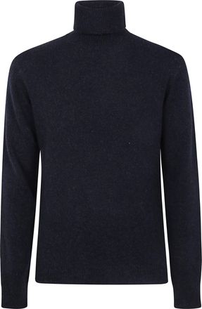 Nuur Sweater Long Sleeves Turtle Neck