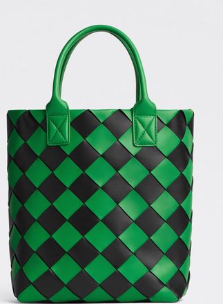Bottega Veneta Maxi Intreccio Tote - Bottega Veneta