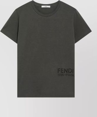 Fendi t-shirt