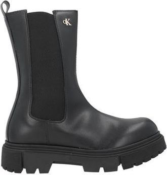 Calvin Klein CALZATURE - Stivaletti su YOOX.COM