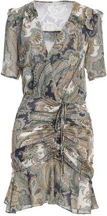 Veronica Beard DRESSES - Mini dresses on YOOX.COM