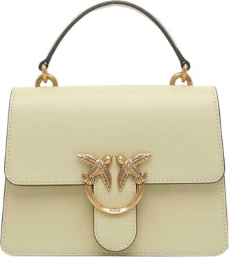 Pinko Love One Mini Light Bag