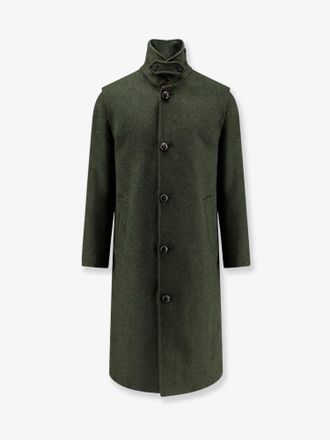 Schneiders Cappotto Loden Alexander - SCHNEIDERS - gender_Man