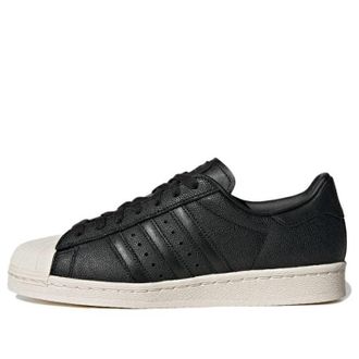 adidas Superstar 82 Black Chalk White GX3746