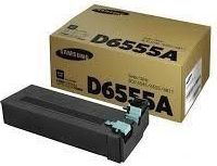 Samsung Cartucho De T&oacute;ner Negro Scx-d6555a