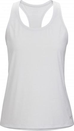 Arc'teryx Taema Tank Tank Top für Damen | grau
