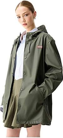 Hunter Jo Parka
