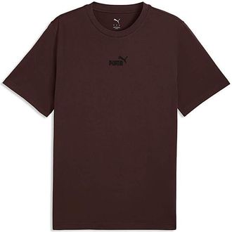 Puma Essentials Small Logo T-Shirt