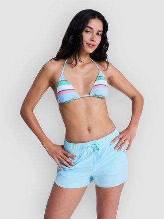 Roxy Wave 2 Inch Boardshorts blu