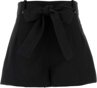 Moncler Donna, Pantaloncini, Nero, S, new