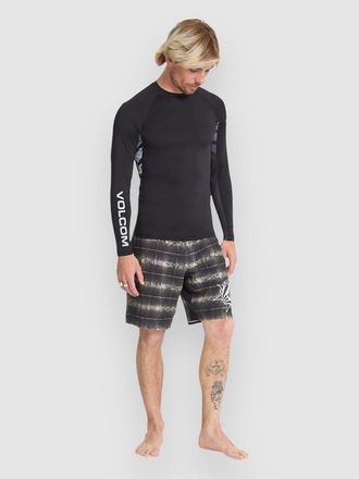 Volcom zwart