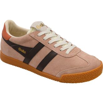 Gola Elan Sneaker in Cameo/mocha/coral at Nordstrom, Size 8.5