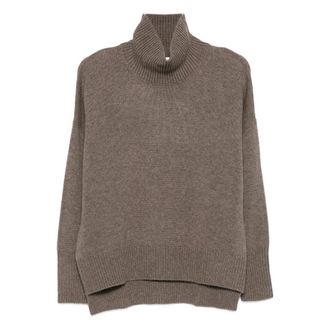 Lisa Yang Mujer, Jerseys, Marr&oacute;n, Talla: M