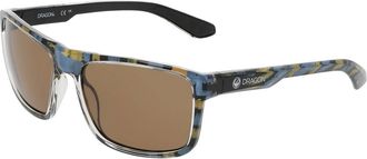 Dragon DR TIERRA ATH LL 960 Mens Sunglasses Size 60
