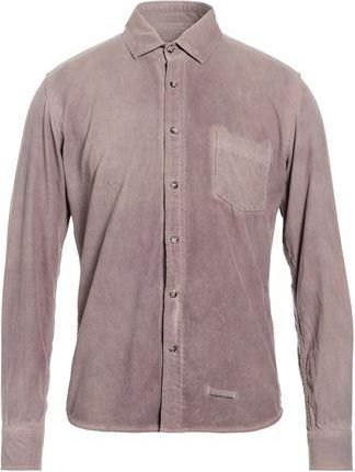 Alessandro Lamura CAMISETAS Y TOPS - Camisas en YOOX.COM