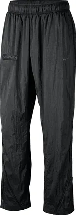 Nike WNBA Legends Nike Mens Basketball Woven Tearaway Pants in Black | IO1382-010