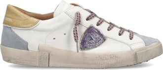 Philippe Model Mujer, Zapatos, Blanco, Talla: 36 EU