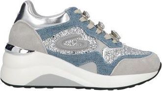 Alberto Guardiani FOOTWEAR - Trainers on YOOX.COM