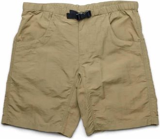 Kavu Mens Big Eddy Short In Olive