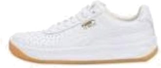Puma GV Special + KR White 391169-03