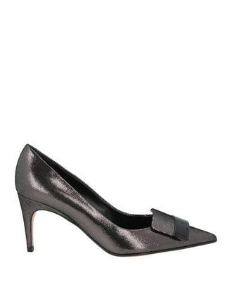 Sergio Rossi CALZADO - Zapatos de sal&oacute;n en YOOX.COM