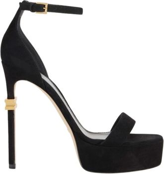 Elisabetta Franchi Stylish Shoes for Women