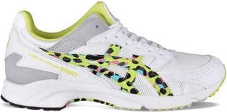 Comme Des Gar&ccedil;ons Tarther SD Sneakers - Heren - Sneakers - Wit - 40 1/2 EU - Su&egrave;de - Schoenen