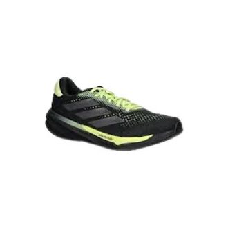 adidas Schoenen - Heren - Hardloopschoenen - Zwart - 44 EU - Fitness