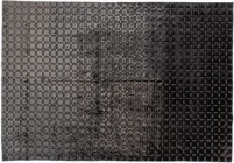 Schubiger M&ouml;bel Webteppich Indien Handweb Elegance 3417