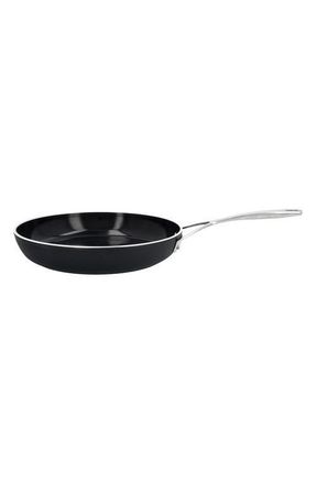 Demeyere Alupro Ceramic 12-Inch Nonstick Pan in Black at Nordstrom