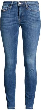 Diesel HOSEN & R&Ouml;CKE - Jeanshosen auf YOOX.COM