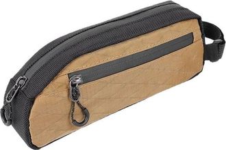 No Brand Bolsa Para Cuadro Delantero De Bicicleta De Carretera, Bolsa Para Tubo Superior De Bicicleta, Bolsa De Almacenamiento, Herramientas De Ciclismo, Bolsa