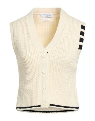 Thom Browne MAGLIERIA - Cardigan su YOOX.COM