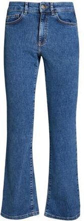 Marella BOTTOMWEAR - Jeans sur YOOX.COM