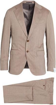 Caruso SUITS and CO-ORDS - Suits on YOOX.COM