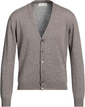 FILIPPO DE LAURENTIIS KNITWEAR - Cardigans on YOOX.COM