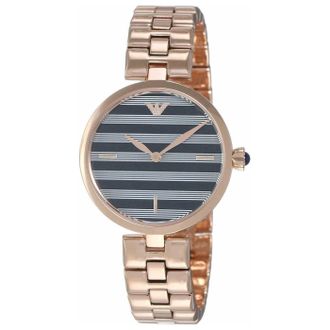 Emporio Armani Classic Womens Watch