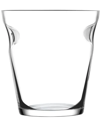 Nude Glass Glacier Champagne Cooler