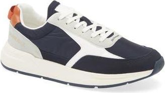 Steve Madden Rhett Sneaker in Navy at Nordstrom Rack, Size 11