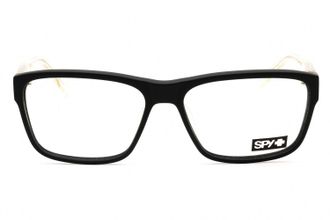 Spy BRODY58 Eyeglasses - Black